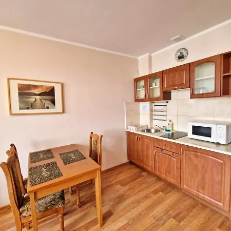 Apartment Plac Slowianski *
