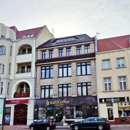 Plac Slowianski